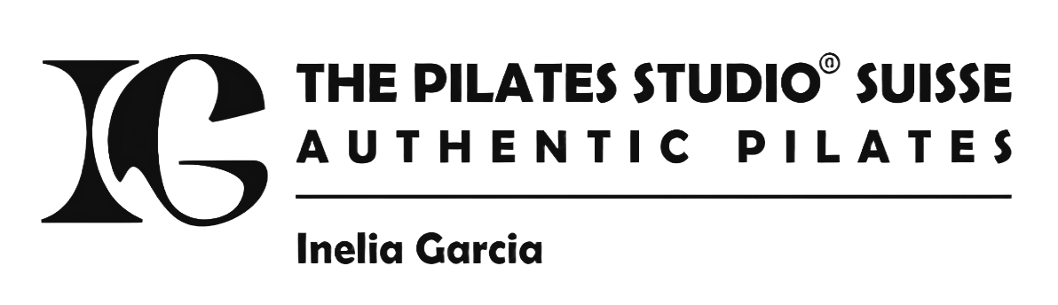The Pilates Studio Suisse — Authentic Pilates